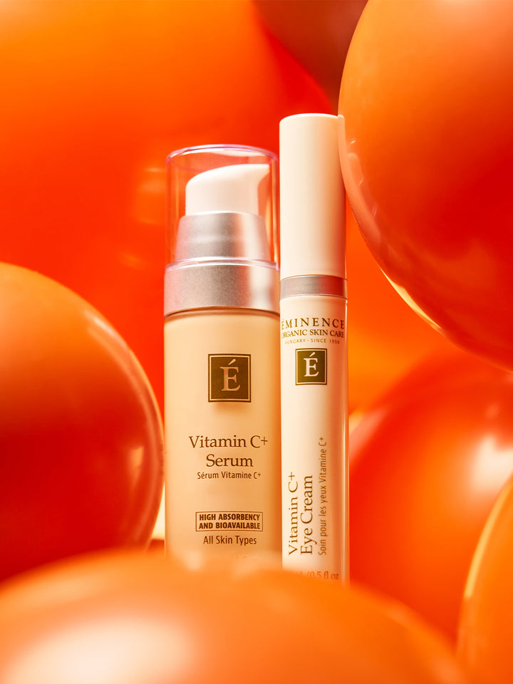 Eminence | Vitamin C⁺ Eye Cream