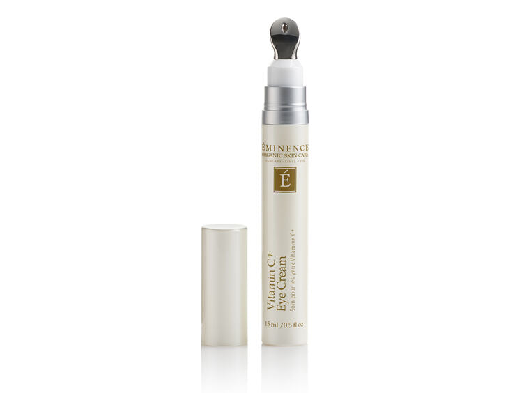 Eminence Vitamin C+ Eye Cream