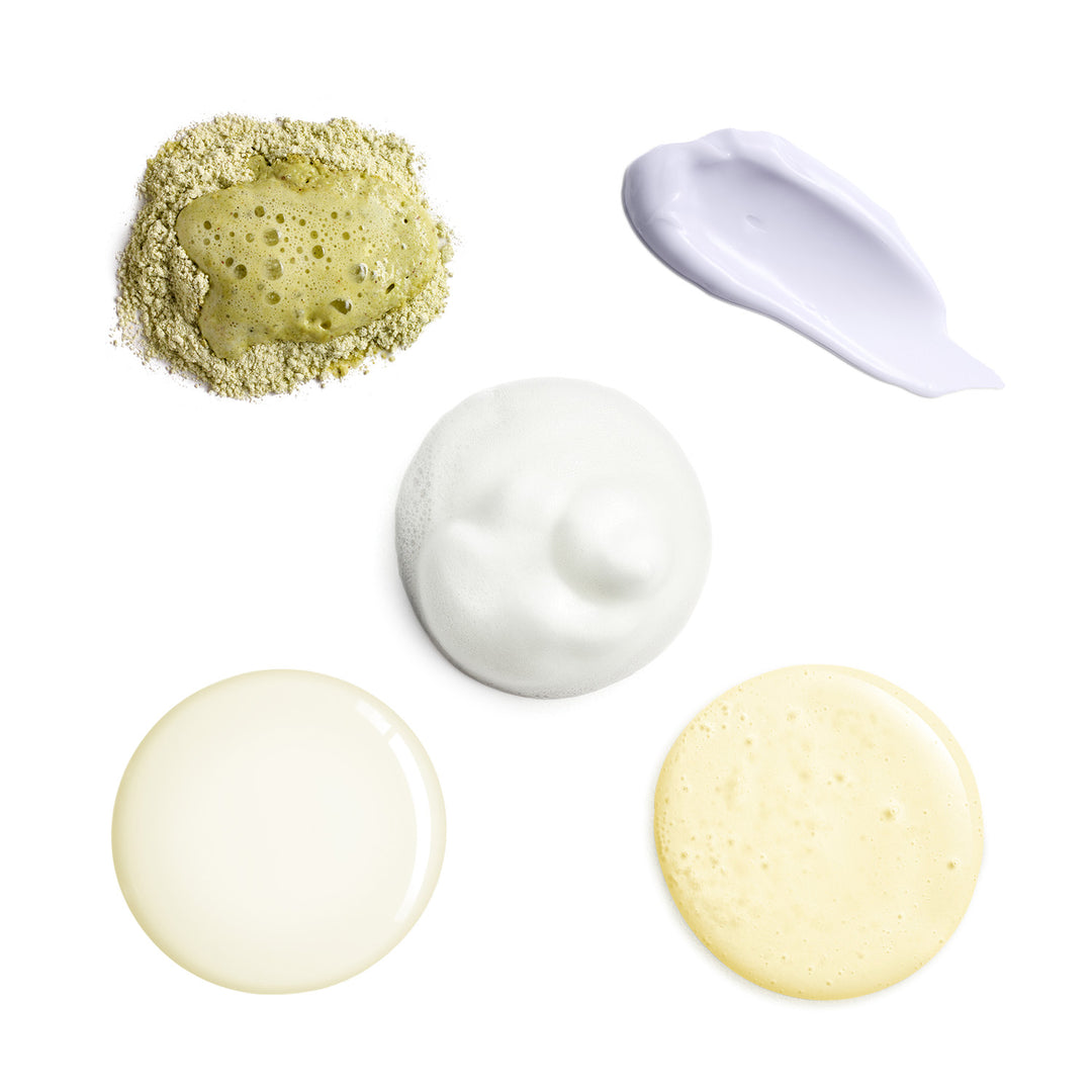 Eminence | Radiance Renewal Set