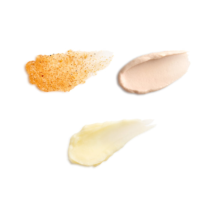 Eminence | Lip Trio