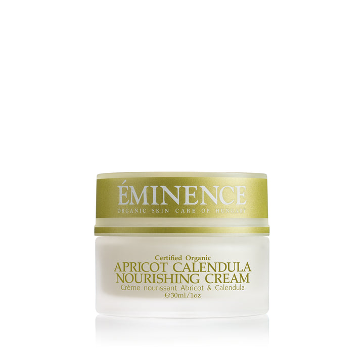 Eminence | Apricot Calendula Nourishing Cream - Oak + Tonic