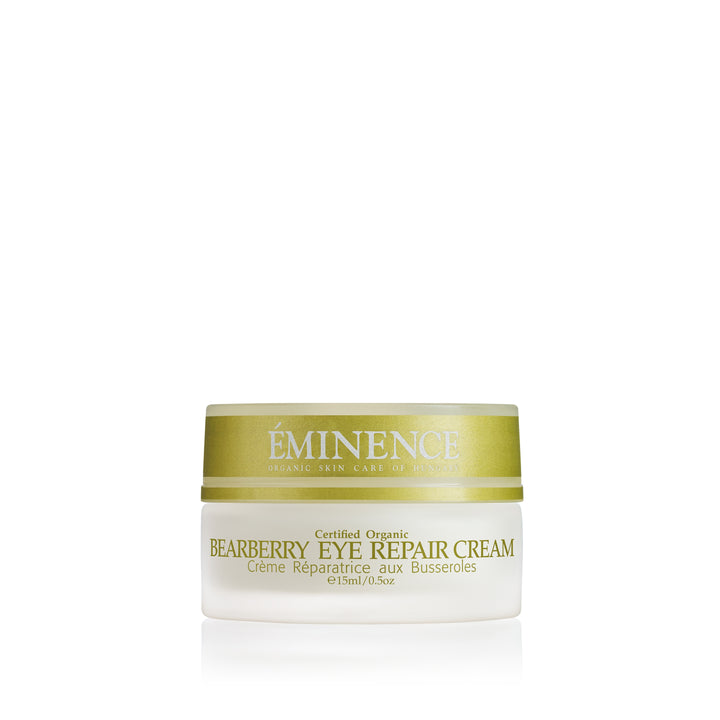 Eminence | Bearberry Eye Repair Cream - Oak + Tonic