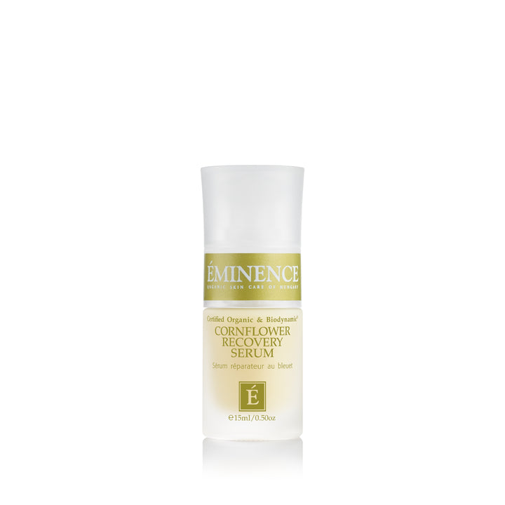 Eminence | Cornflower Recovery Serum - Oak + Tonic