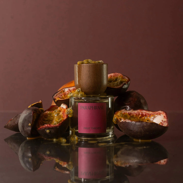 Paraphrase | Fruit Thieves