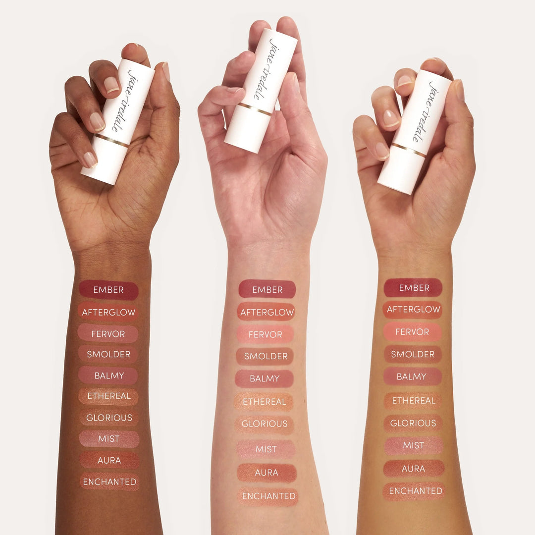 Jane Iredale | Glow Time Blush Stick