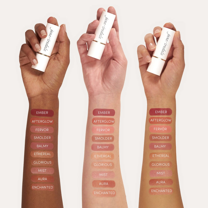Jane Iredale | Glow Time Blush Stick