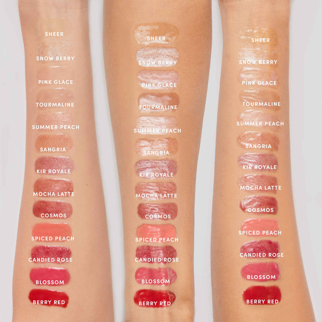Jane Iredale | HydroPure Hyaluronic Lip Gloss