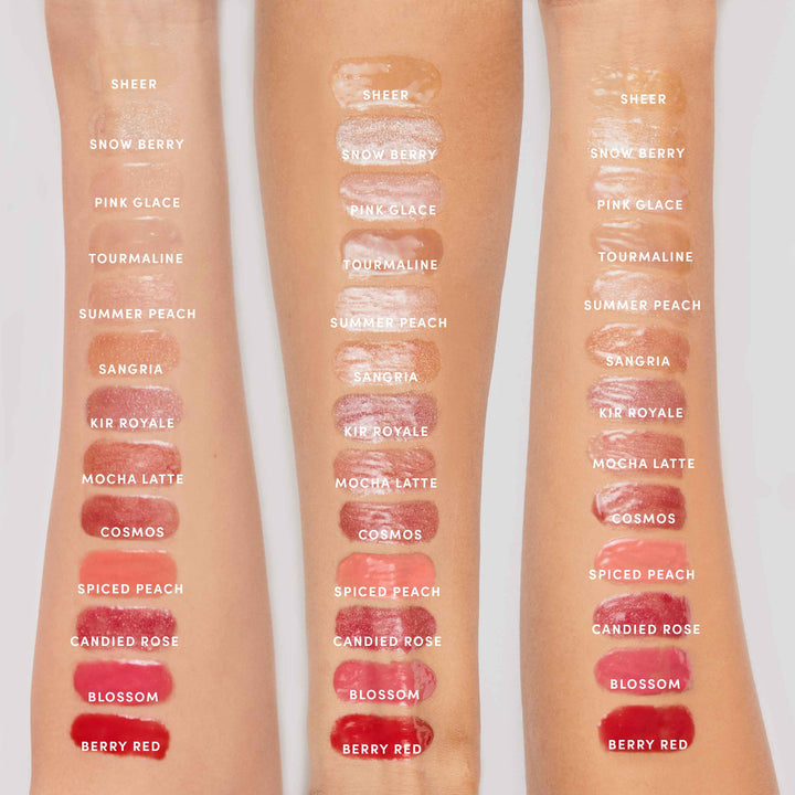 Jane Iredale | HydroPure Hyaluronic Lip Gloss