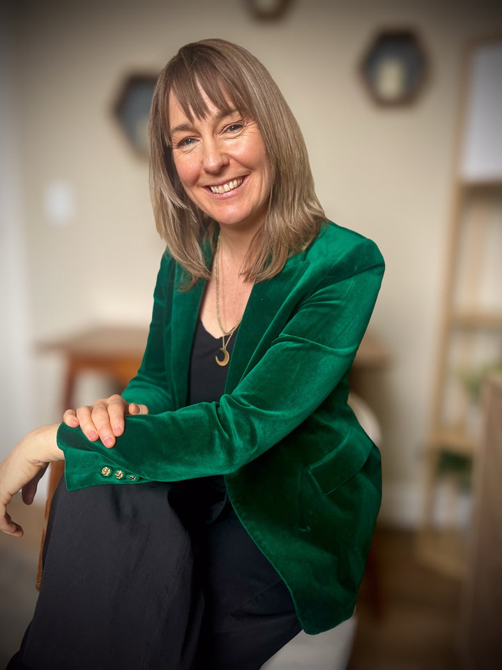 [EVENT OVER] The Five Elements & Women's Health: An Evening with Dr. Tanya Kelloway + Fran Watson - Oak + Tonic