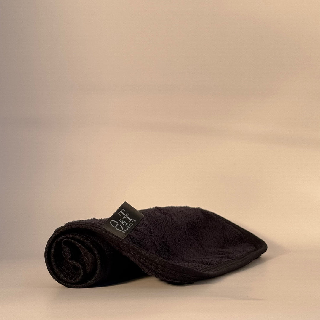 GWP Microfiber Makeup Remover Facecloth - Oak + Tonic
