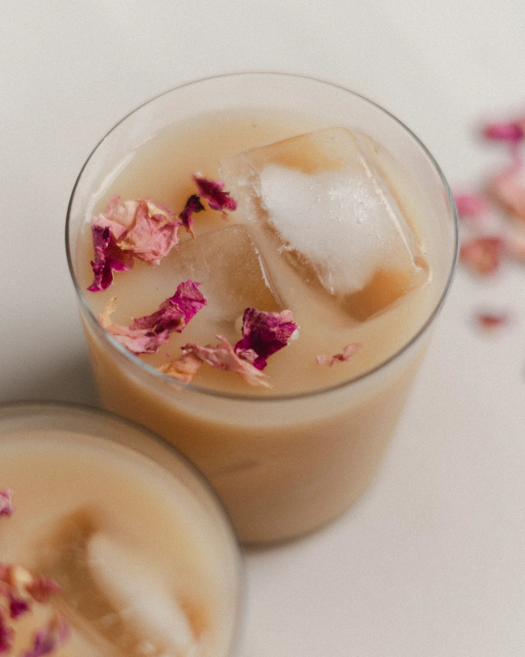 Lake & Oak | Coco Rose Earl Grey - Oak + Tonic