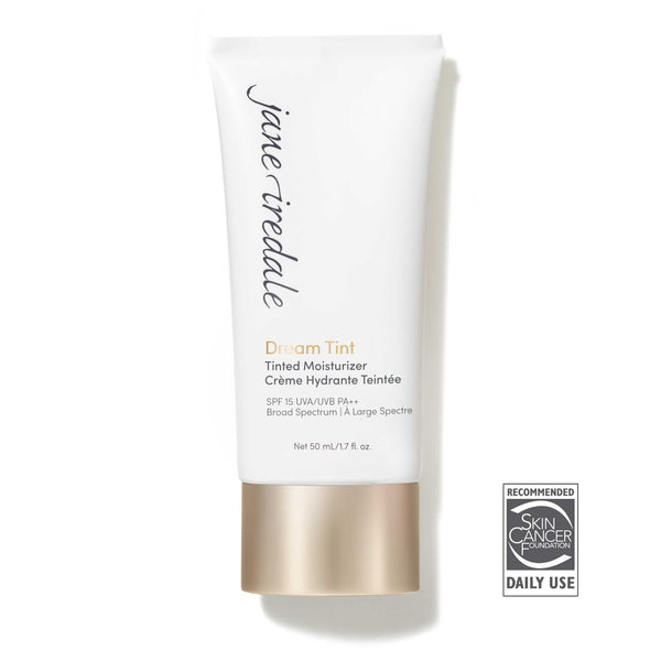 Dream Tint Tinted Moisturizer