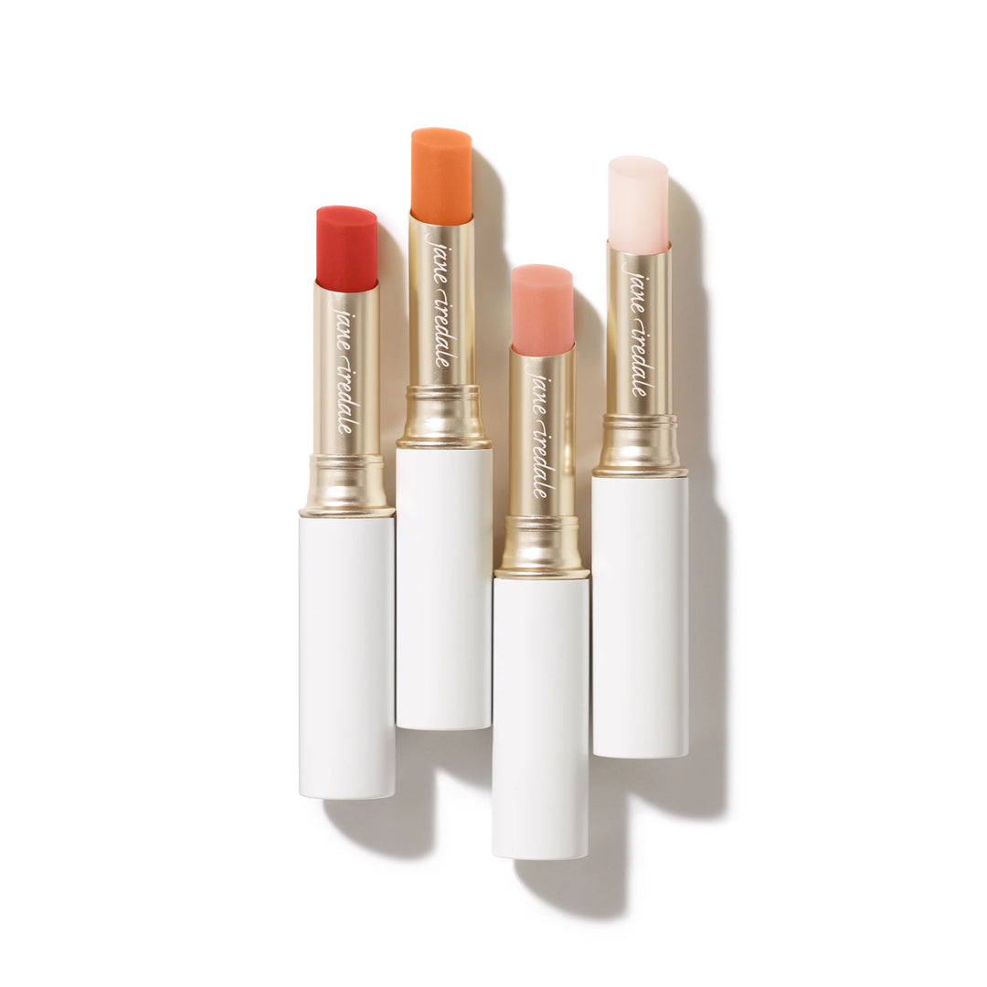 Jane Iredale | Just Kissed Lip & Cheek Stain