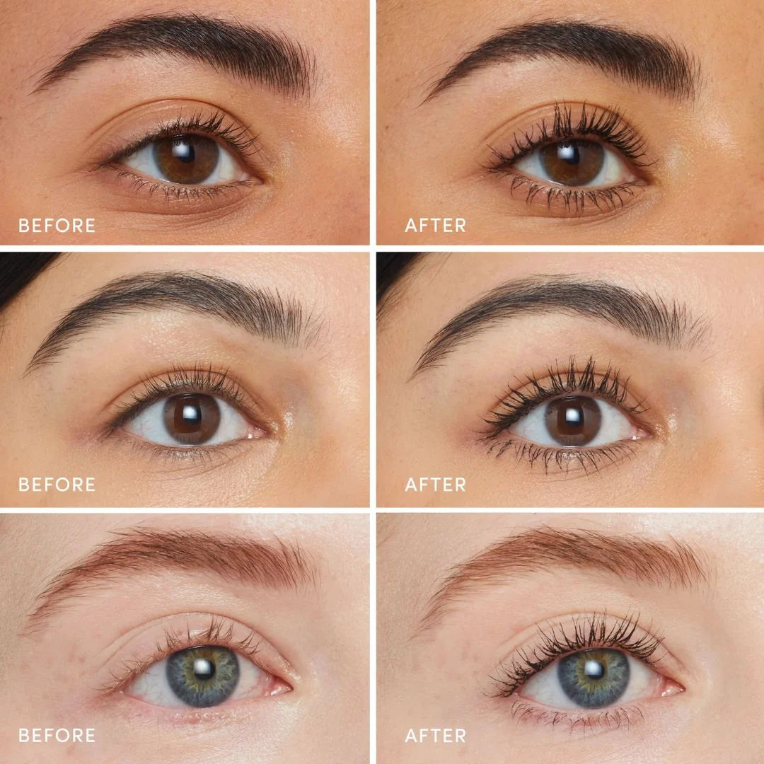 Jane Iredale | Lash Fixation Length & Definition Tubing Mascara