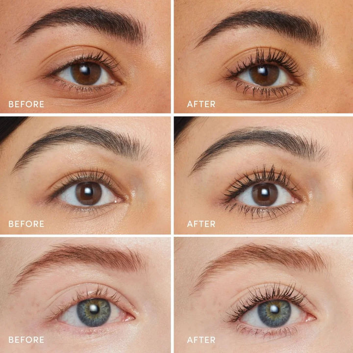 Jane Iredale | Lash Fixation Length & Definition Tubing Mascara