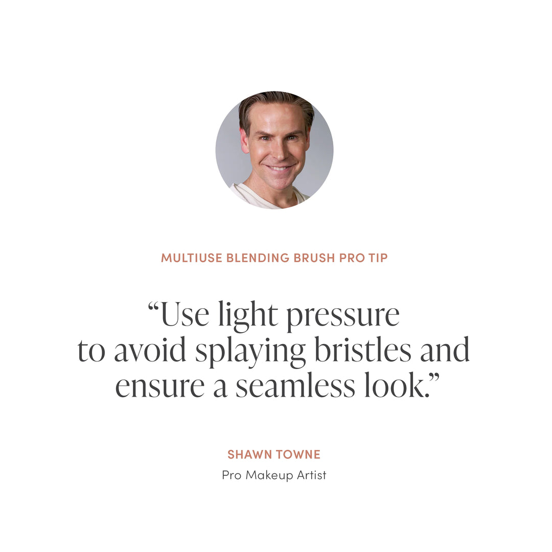 Jane Iredale | Pro Series Brush