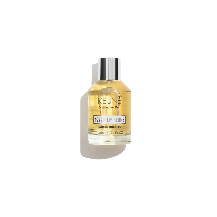 Keune | 1922 By J.M. Keune Eau de Toilette