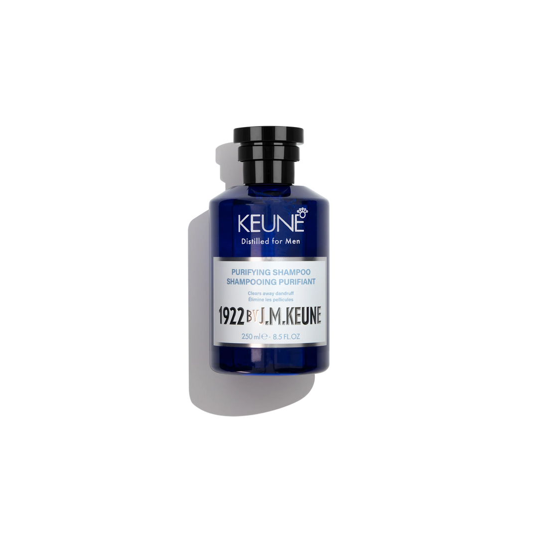 Keune 1922 Purifying Shampoo 250ml