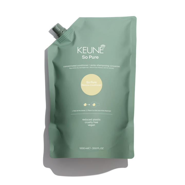 Keune | So Pure | Restore Conditioner Refill