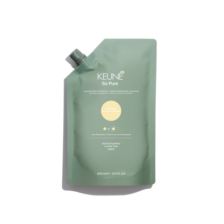 Keune | So Pure | Restore Conditioner Refill