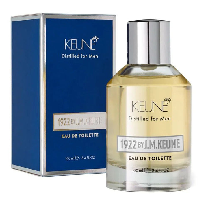 Keune | 1922 By J.M. Keune Eau de Toilette