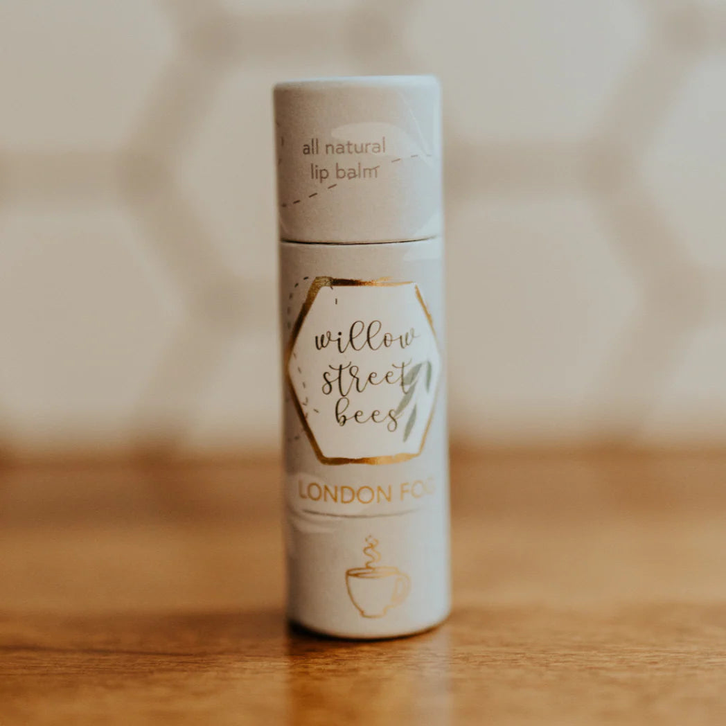 Willow Street Bees | Cozy Collection