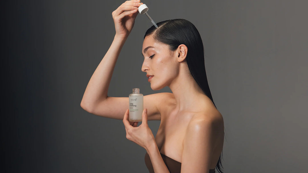 Keune | Care | Long & Strong Super Serum