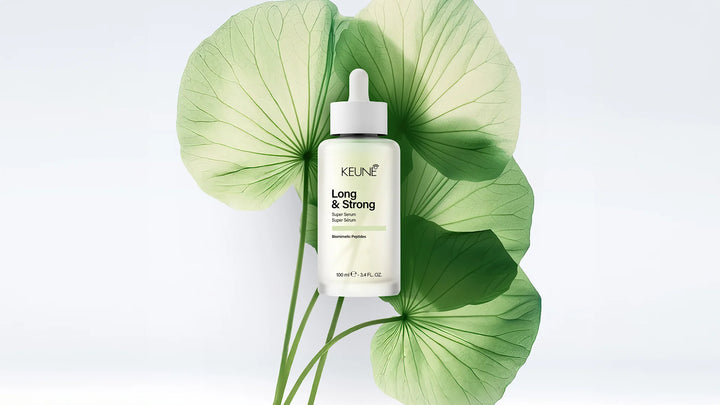 Keune | Care | Long & Strong Super Serum