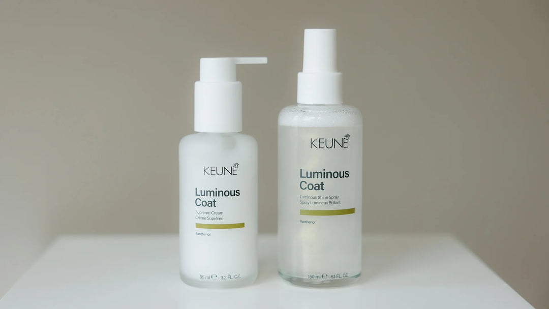 Keune | Care | Luminous Coat Shine Spray