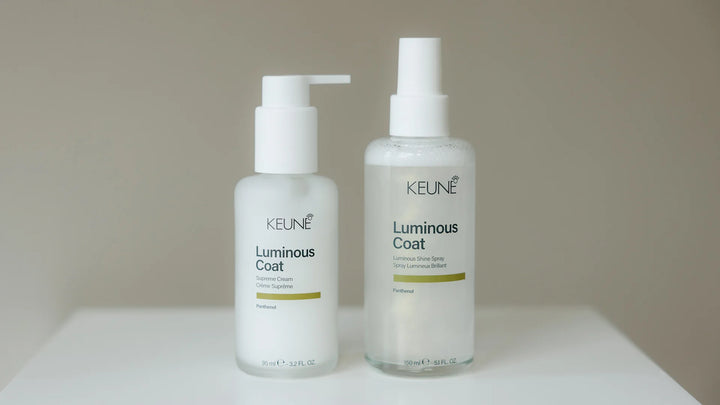 Keune | Care | Luminous Coat Shine Spray