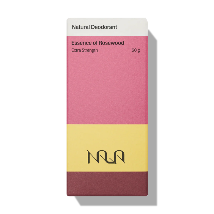 Nala | Essence of Rosewood Deodorant [Extra Strength] - Oak + Tonic