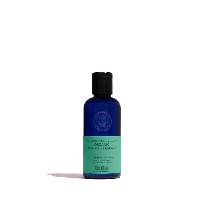 Neal's Yard Remedies | Organic Eye Make-Up Remover 100ml