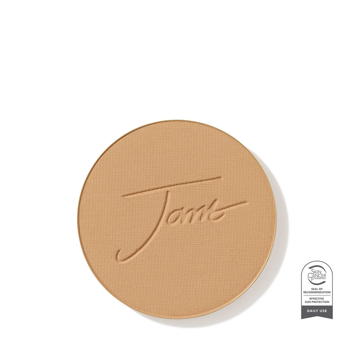 PurePressed Mineral Refill - Caramel