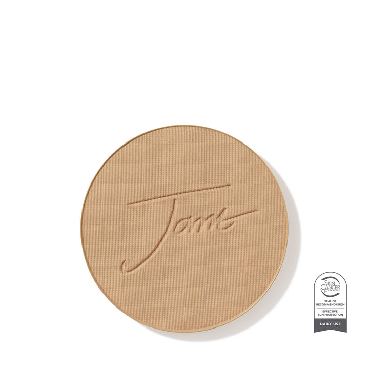 PurePressed Mineral Refill - Latte