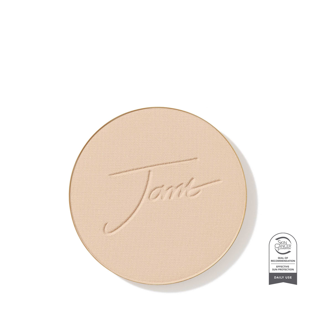 PurePressed Mineral Refill - Radiant