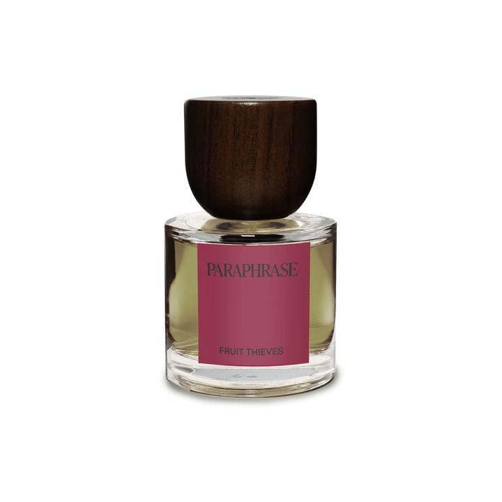 Paraphrase | Fruit Thieves