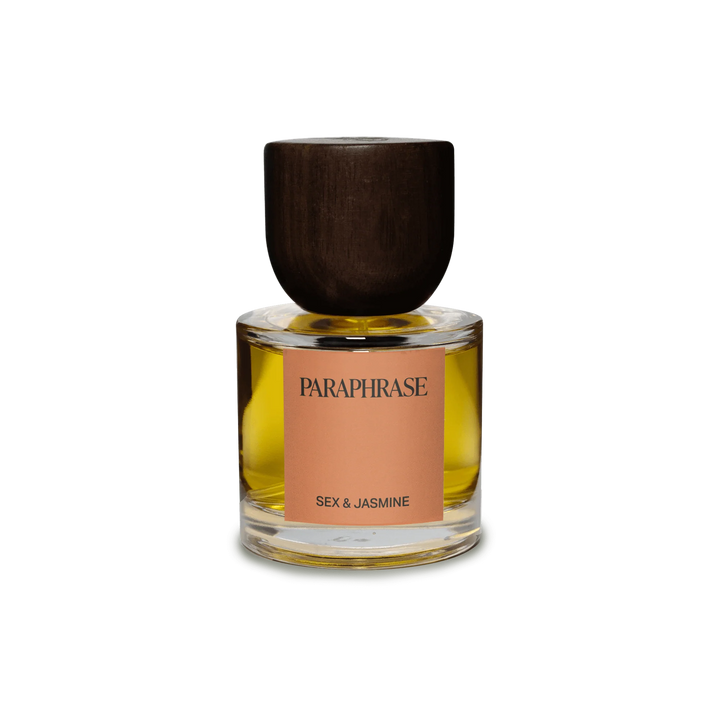 Paraphrase | Sex & Jasmine
