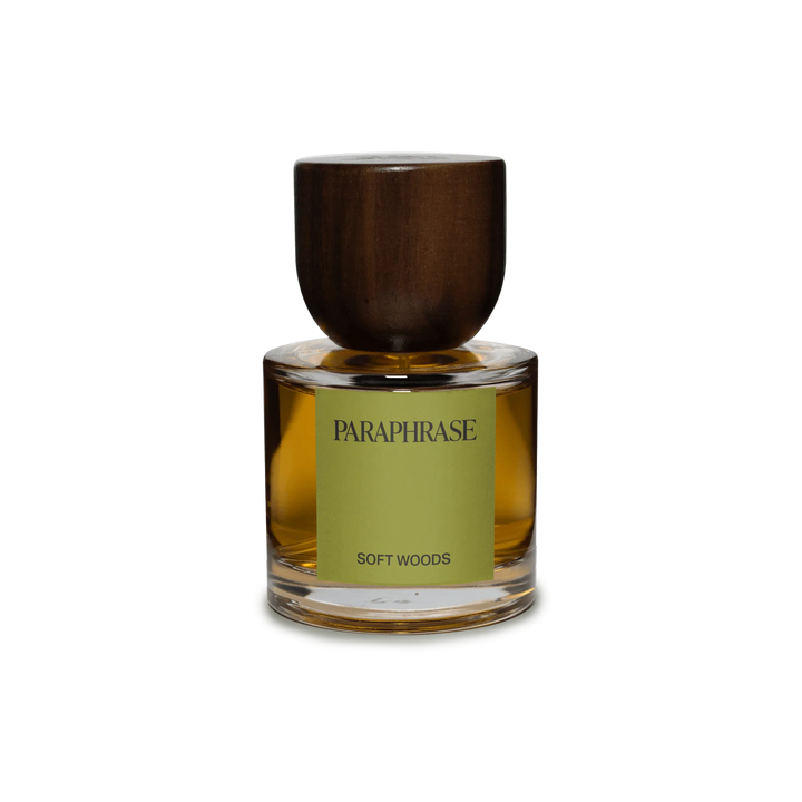 Paraphrase | Soft Woods