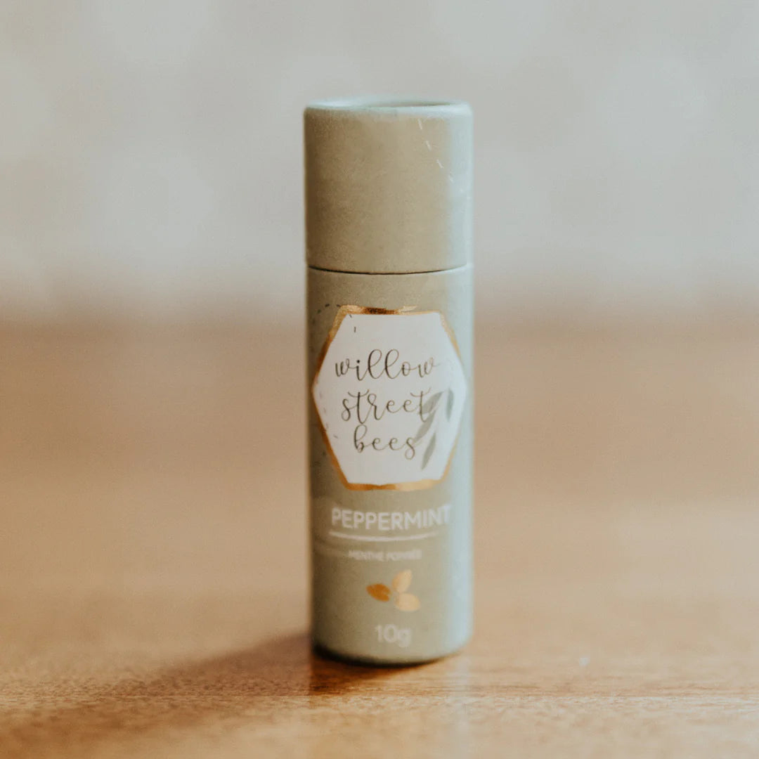 Willow Street Bees | Lip Balms
