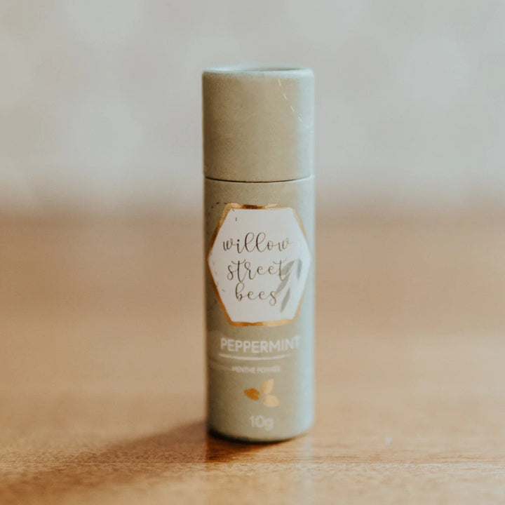 Willow Street Bees | Lip Balms