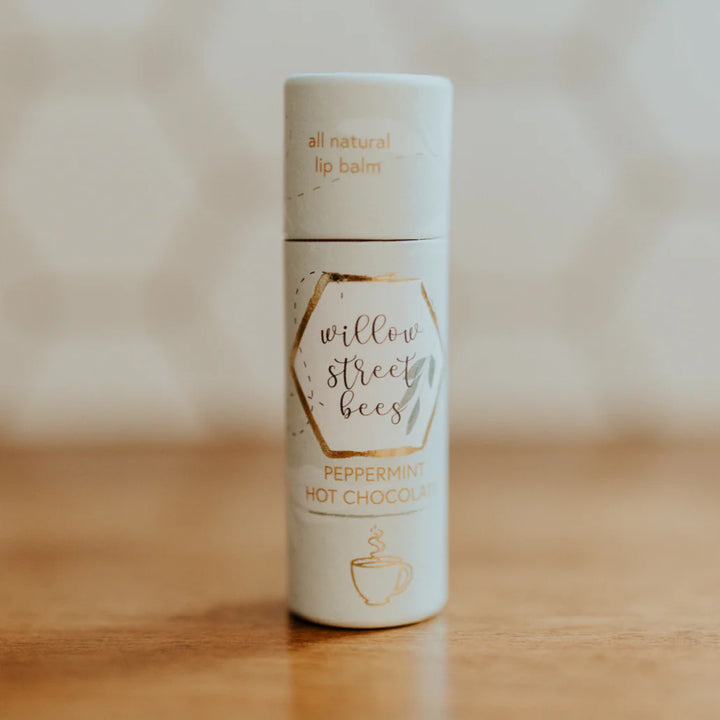 Willow Street Bees | Cozy Collection