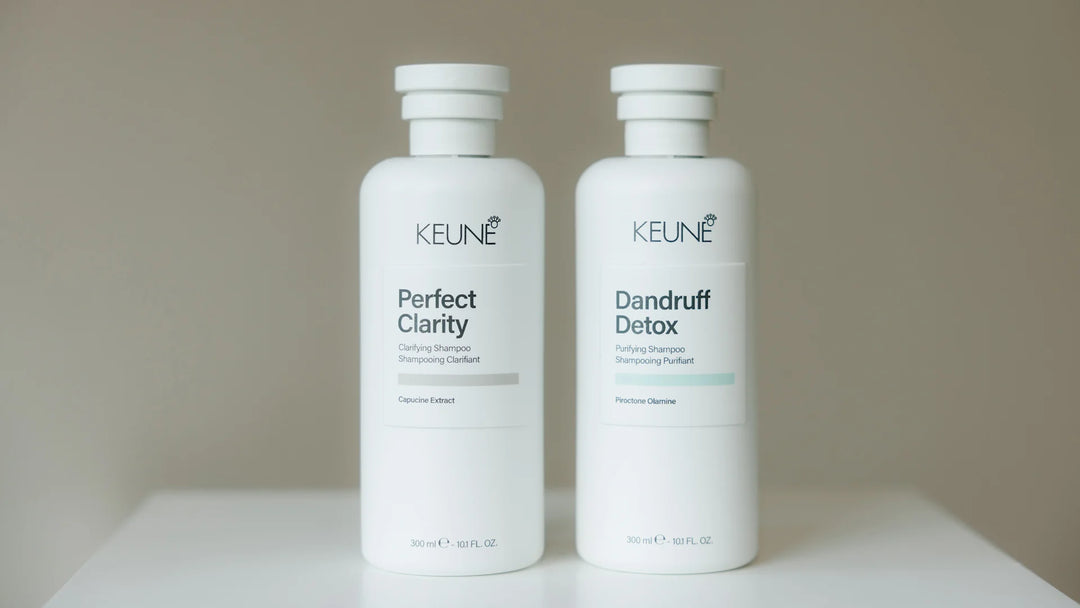 Keune | Care | Perfect Clarity Clarifying Shampoo