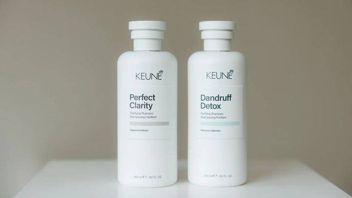 Keune | Care | Perfect Clarity Clarifying Shampoo