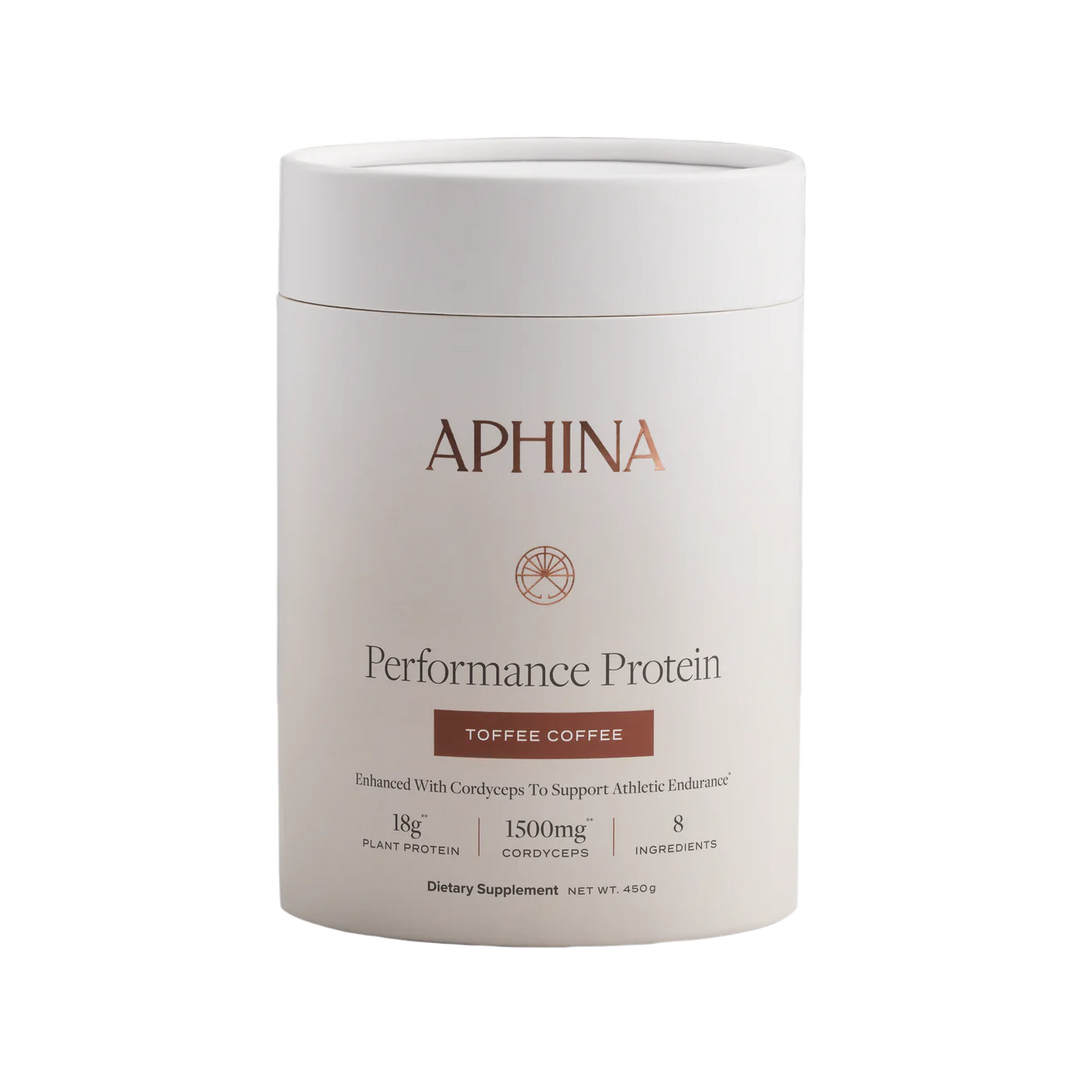 Aphina | Performance Plant Protein - Oak + Tonic
