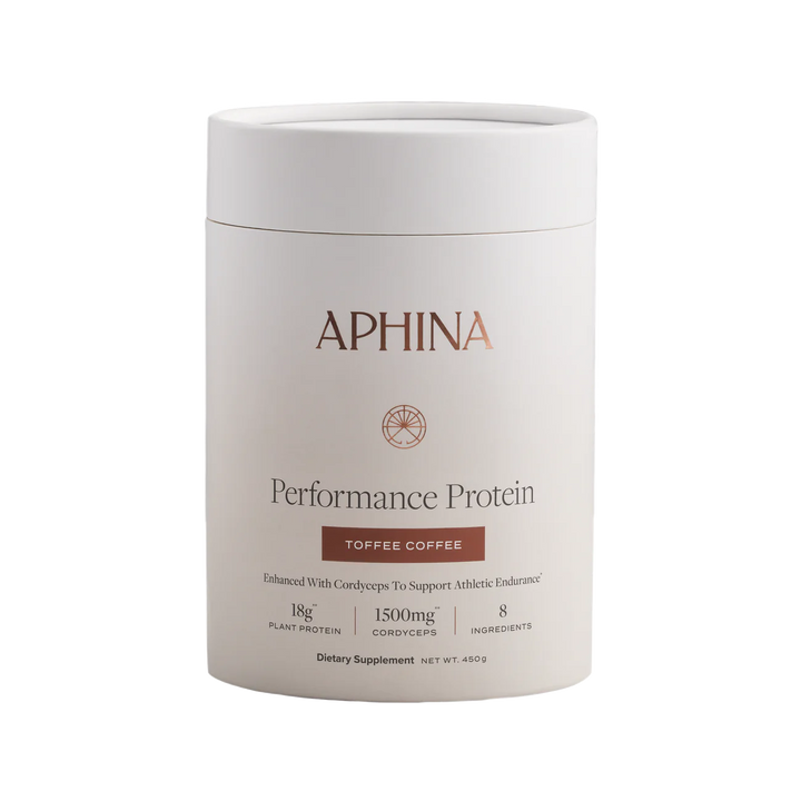 Aphina | Performance Plant Protein - Oak + Tonic