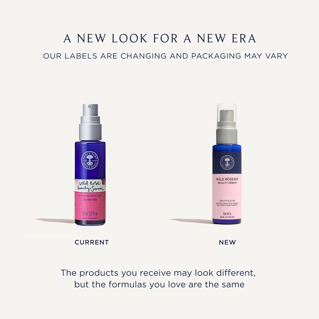 Neal's Yard Remedies | Wild Rose Beauty Serum