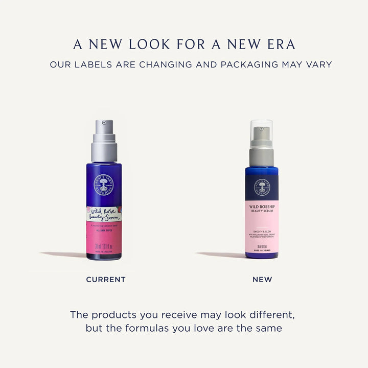 Neal's Yard Remedies | Wild Rose Beauty Serum