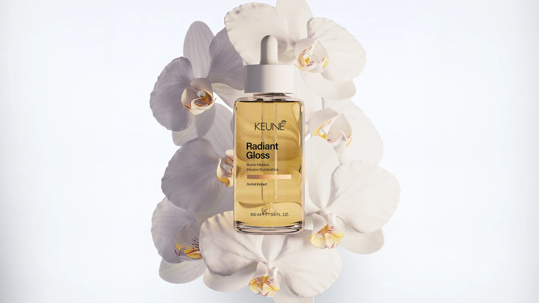 Keune | Care | Radiant Gloss Illume Infusion