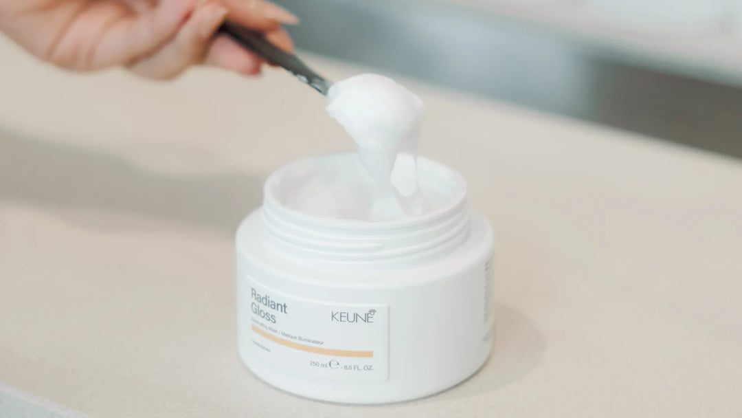 Keune | Care | Radiant Gloss Illuminating Mask