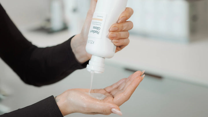 Keune | Care | Radiant Gloss Illuminating Shampoo